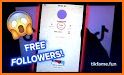 Tik Fans - Get Followers‘ Liked Avatars for TikTok related image