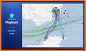 Marine Traffic Finder 2018:Vessel Position Tracker related image