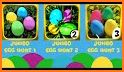 Jumbo Egg Hunt 2 - Easter Egg Hunting for All Ages related image