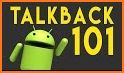 Google TalkBack related image