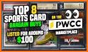 PWCC Marketplace related image