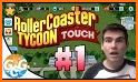 RollerCoaster Tycoon Touch related image