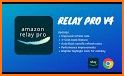 Relay Booking Software Pro related image