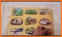 Car Jigsaw Puzzle - Vehicles Puzzle related image