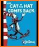 The Cat in the Hat Comes Back related image