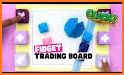 Trading Board: Fidget Toys related image