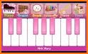 Pink Piano- Play Piano Pink Musical Games for Kids related image