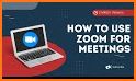 Guide For Video Meetings - Video Conference related image