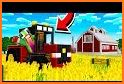 Free New Escape Game 25 Farm Worker Escape related image