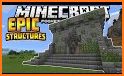 X-Structures Mod for MCPE related image