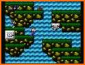 Contra jump Classic related image