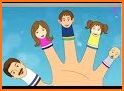 New Finger Family Song Video related image