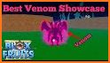 blox fruit venom for roblox related image