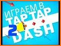 Tap Tap Dash - Crazy Bird Dash related image