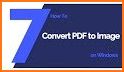PDF to Image Converter related image