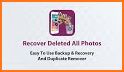Recover Deleted All Files, Photos And Contacts related image