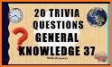 Trivia: Knowledge Quiz related image