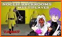 Noclip : Backrooms Multiplayer related image