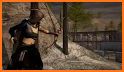Ninja Archer Assassin FPS Shooter related image