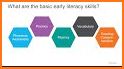 Early Literacy Skills Builder for Older Students related image