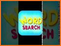 Words Link Puzzle - Classic Search Word Game related image