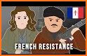 WWII: In the Resistance related image