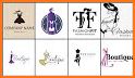 Fashion Logo Maker 👠 Boutique Logo Design related image