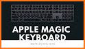 Magic Keyboard Pro related image