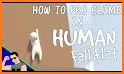 Hint of Human Fall Flat Fight related image