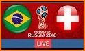 World Cup 2018 Live : Football Live TV & Score related image