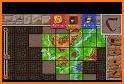 Carcassonne: Official Board Game -Tiles & Tactics related image