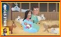 Bible App for Kids related image