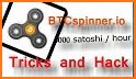 Btc Spinner - Spin & Earn Unlimited Satoshi's related image