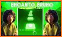 Bruno Encanto EDM Hop Tiles related image