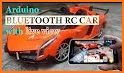 Arduino Bluetooth RC Car related image