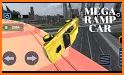Stock Car Stunt Racing: Mega Ramp Car Stunt Games related image