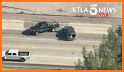 Freeway Police Pursuit Racing related image