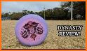 Disc Dynasty related image
