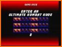 ultimate mortal kombat 3 cheat code