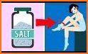 Sodium - How much salt related image
