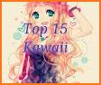 Anime Kawaii Girls related image