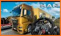 Euro Truck Simulator 2023 related image