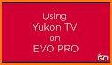 Yukon TV - Mobile related image