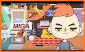 Miga Town: My Store related image