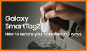 Samsung SmartTag related image