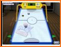 3D Air Hockey related image