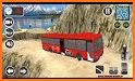 Offroad Coach Bus Driving Simulator 3D related image