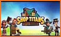 Shop Titans: Design & Trade related image