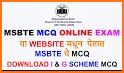 MSBTE Exam related image
