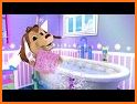 La canción del baño | Canciones infantiles related image
